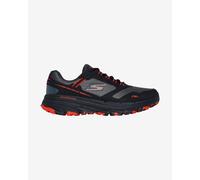 Scarpe Skechers Go Run Trail Altitude 2.0 Marble Rock 3.0 nero rosso - 44