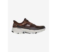 Skechers Scarpe da corsa Go Run Trail Altitude 2.0 Rocky Hill, da uomo, Marrone/arancione., 44 EU