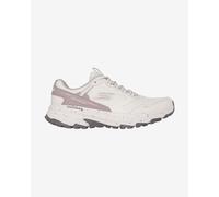 Scarpe Skechers Go Run Trail Altitude 2.0 Ravine bianco sporco rosa donna - 40