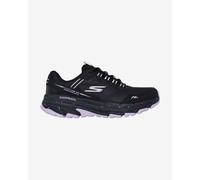 Skechers Go Run Trail Altitude 2.0 Ravine, Scarpe da Ginnastica Donna, Nero, 36 EU