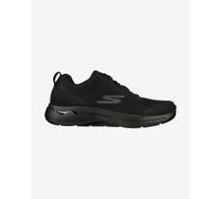 Scarpe Skechers Go Walk Arch Fit - Idyllic nero - 45