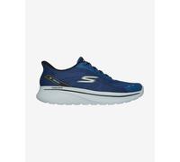 Scarpe Skechers GO WALK ARCH FIT N-J - NOBEND blu navy - 42