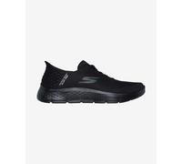 SKECHERS GO WALK FLEX-HANDS UP 216324/BBK - NERO / 44½