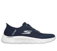Skechers Go Walk Flex - Netro, scarpe outdoor, uomo, blu scuro 44 Navy