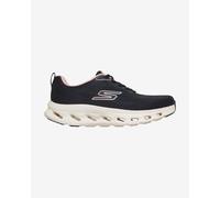 Scarpe Skechers Go Walk Glide-Step 2.0 Kristee blu notte rosa donna - 39