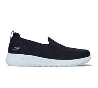 Scarpe Skechers Go Walk Joy - Sensational Day Codice 124187-BKW - 9W