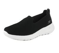 Scarpe Skechers Go Walk Joy - Sensational Day Taglia 38 Cod 124187-BKW Nero