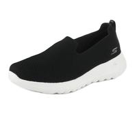 Scarpe Skechers Go Walk Joy - Sensational Day Taglia 39 Cod 124187-BKW Nero
