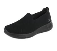 Scarpe Skechers Go Walk Joy - Sensational Day Taglia 40 Cod 124187-BBK Nero