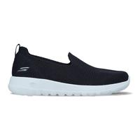 SCARPE SKECHERS GO WALK JOY - SENSATIONAL DAY TG 39 COD 124187-BKW - 9W [US 9...
