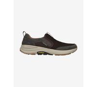 Scarpe Skechers Go Walk Outdoor - Andes marrone - 45