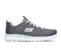 Scarpe Skechers Graceful Get Connected Codice 12615-CCGR - 9W