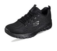 Skechers Get Connected 12615/BBK 36
