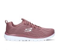 SCARPE SKECHERS GRACEFUL GET CONNECTED TG 36 COD 12615-MVE - 9W [US 6 UK 3 CM 23] Rosa