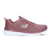 SCARPE SKECHERS GRACEFUL GET CONNECTED TG 37 COD 12615-MVE - 9W [US 7 UK 4 CM 24] Rosa