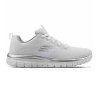 SCARPE SKECHERS GRACEFUL GET CONNECTED TG 39 COD 12615-WSL - 9W [US 9 UK 6 CM 26] Bianco