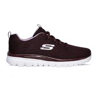 Skechers Get Connected 12615/WINE 40