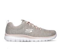 SCARPE SKECHERS GRACEFUL -TWISTED FORTUNE TG 39 COD 12614-NTCL - 9W [US 9 UK ...