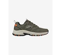 Scarpe Skechers Hillcrest verde oliva - 41