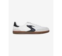 Scarpe Skechers Hotshot Kickoff bianco nero donna - 38