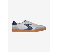 Skechers Hotshot-Pyke, Scarpe da Ginnastica Uomo, Grigio, 43 EU