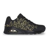 SKECHERS BKGD UNO GOLDEN HEART scarpe running Donna 39