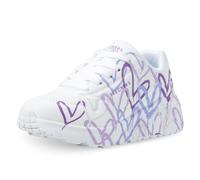 Scarpe Skechers JGoldcrown: Uno Lite - Spread the Love Taglia 37 Cod 314064L-...