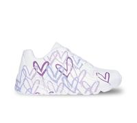 Scarpe Skechers JGoldcrown: Uno Lite - Spread the Love Taglia 38 Cod 314064L-...
