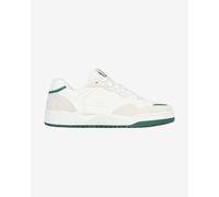 Scarpe Skechers Koopa Court - Volley Low Varsity bianco verde - 41.5