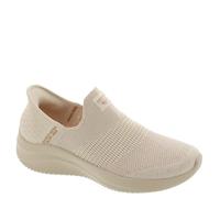 Scarpe Skechers Martha Stewart Ultra Flex 3.0 Neptune, Naturale, 37 EU