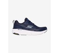 Skechers Scarpe sportive Uomo Max Cushioning Premier 2.0 blu scuro bianco - 42.5