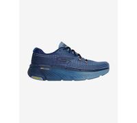 SKECHERS Scarpa da corsa 'MAX CUSHIONING PREMIER 2.0' navy / zappiro / blu chiaro / nero, Taglia 43