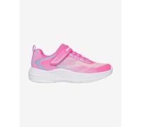 Scarpe Skechers MICROSPEC ADVANCE - OASIS POINT rosa fucsia bambina - 27.5