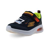 SCARPE SKECHERS MICROSPEC MAX ADVANCE - SQUAD-PACER TG 27 COD 404105L-NVCC - ...