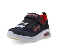 Scarpe Skechers Microspec Max Advance - Squad-Pacer 404105L-CCBK Grigio