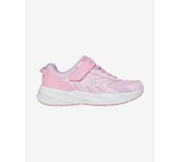 Scarpe Skechers MICROSPEC TREAD rosa chiaro bambina - 27