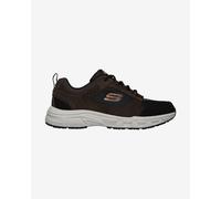 SCARPE SKECHERS OAK CANYON TG 46 COD 51893-CHBK - 9M [US 12 UK 11 CM 30] Marrone