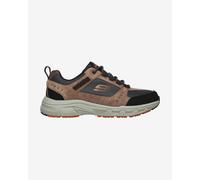 Scarpe Skechers Oak Canyon marrone grigio - 42