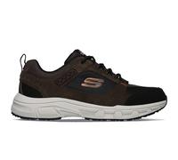 SKECHERS OAK CANYON 51893/CHBK - GRIGIO / 42