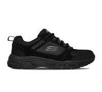 SCARPE SKECHERS OAK CANYON TG 45 COD 51893-BBK - 9M [US 11 UK 10 CM 29] Nero