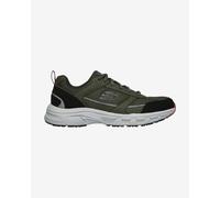 Scarpe Skechers Oak Canyon Verketta verde caña - 41