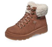 Skechers Stivaletti Park City Donna, Castagna, 40 EU