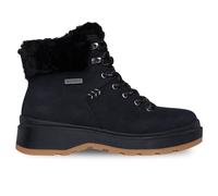 Skechers Stivaletti Park City Donna, Nero/nero, 39 EU