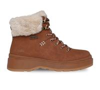 Skechers Stivaletti Park City Donna, Castagna, 40 EU