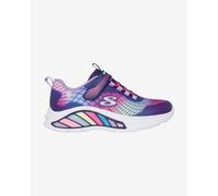 Skechers Rainbow Cruisers-Rainbow Sneaker Blu, Nvmt, 30 EU