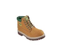 Skechers x John Deere Sergeants Dozer, Stivaletto Uomo, Natural, 45 EU