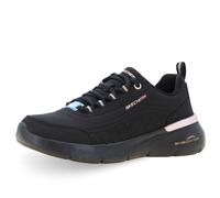 Skechers SCARPA DONNA SPORTIVA BKRG 150373-38