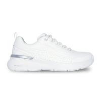 SCARPE SKECHERS SKECH-AIR DYNAMIGHT 2.0 - MODERN GLIMPSE TG 38 COD 150373-WSL - 9W [US 8 UK 5 CM 25] Bianco
