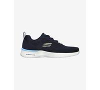 Scarpe Skechers Skech-Air Dynamight-Tuned Up blu scuro - 42