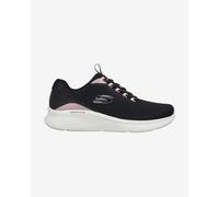 Scarpe Skechers Skech-Lite Pro - Glimmer Me nero lilla pastello donna - 36